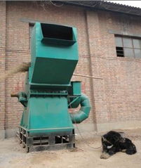 易拉罐破碎機 高效環(huán)保的機械設(shè)備