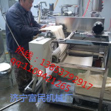 朝陽自強豆制品機械廠 創(chuàng)新驅(qū)動，打造高效機械設(shè)備